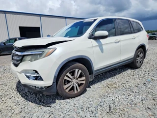 HONDA PILOT EX