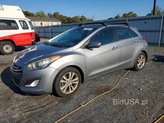 HYUNDAI ELANTRA GT BASE