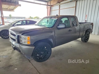 CHEVROLET SILVERADO C1500