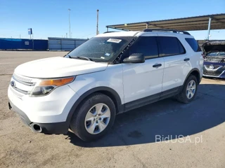 FORD EXPLORER XL