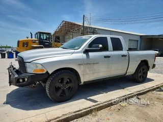 DODGE RAM 1500 ST