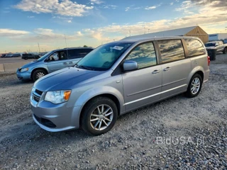 DODGE GRAND CARAVAN SE