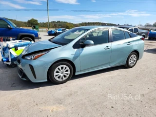TOYOTA PRIUS LE