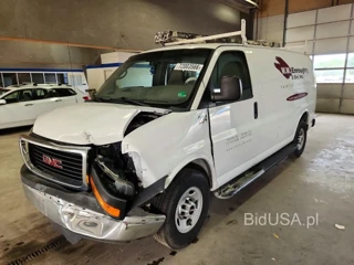 GMC SAVANA G2500