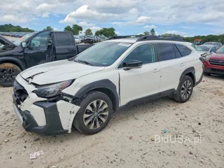 SUBARU OUTBACK LIMITED