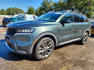 KIA SORENTO EX