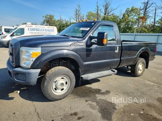 FORD F350 SUPER DUTY