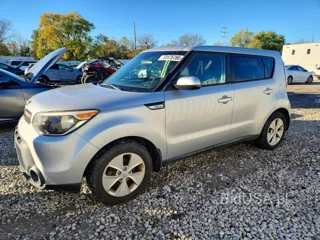 KIA SOUL BASE