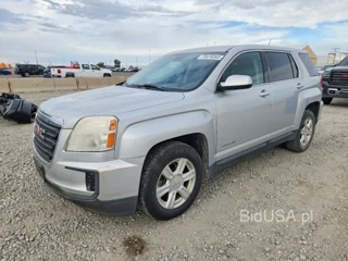 GMC TERRAIN SLE