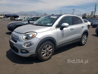 FIAT 500X LOUNGE