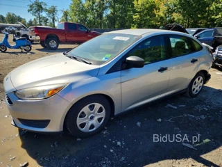 FORD FOCUS S