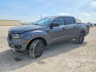 FORD RANGER XL