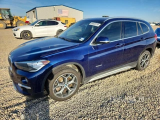 BMW X1 XDRIVE28I