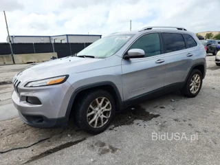 JEEP CHEROKEE LATITUDE