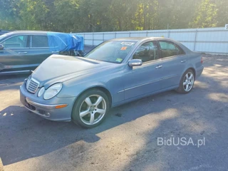 MERCEDES-BENZ E 350