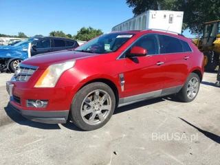 CADILLAC SRX PREMIUM COLLECTION