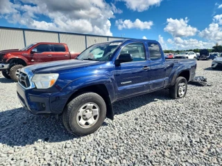 TOYOTA TACOMA PRERUNNER ACCESS CAB