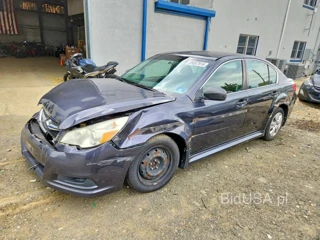 SUBARU LEGACY 2.5I