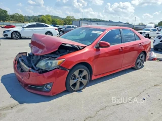 TOYOTA CAMRY SE SPORT LIMITED EDITION