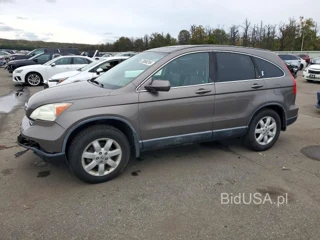 HONDA CR-V EXL