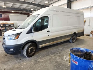 FORD TRANSIT T-350