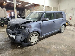 SCION XB BASE