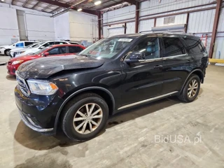 DODGE DURANGO LIMITED