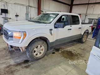 FORD F150 SUPERCREW