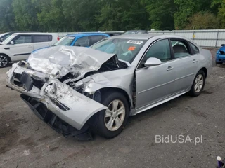 CHEVROLET IMPALA LS
