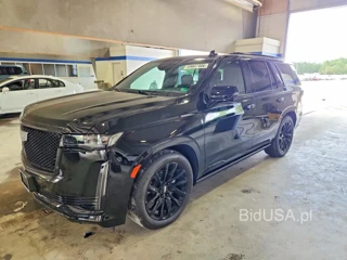 CADILLAC ESCALADE SPORT