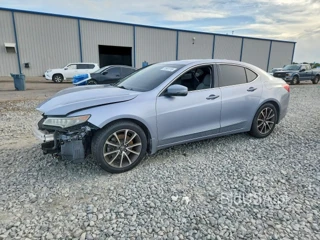 ACURA TLX ADVANCE