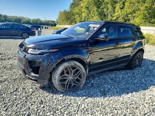 LAND ROVER RANGE ROVER EVOQUE HSE DYNAMIC