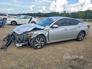 NISSAN ALTIMA S