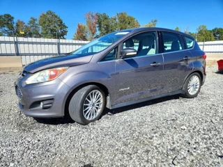 FORD C-MAX SEL