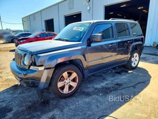 JEEP PATRIOT SPORT