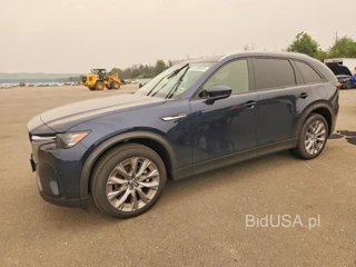 MAZDA CX-90 PREFERRED