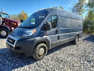 RAM PROMASTER 3500 3500 HIGH