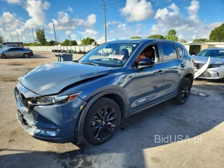 MAZDA CX-5 CARBON EDITION