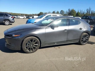 MAZDA 3 PREMIUM