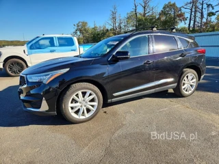 ACURA RDX