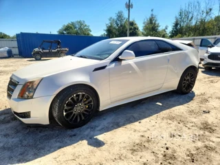 CADILLAC CTS PERFORMANCE COLLECTION