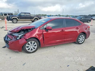 TOYOTA COROLLA HYBRID LE