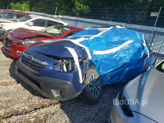 SUBARU OUTBACK PREMIUM