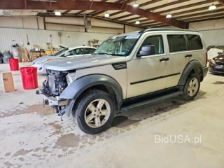 DODGE NITRO SXT