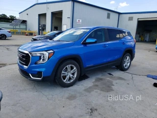 GMC TERRAIN SLE