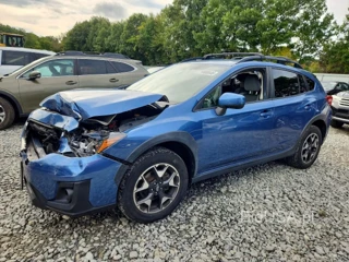 SUBARU CROSSTREK PREMIUM