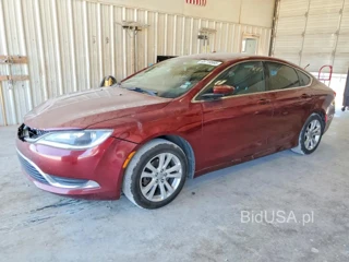CHRYSLER 200 LIMITED