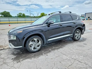 HYUNDAI SANTA FE SEL PREMIUM
