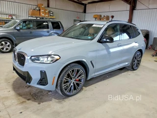 BMW X3 M40I