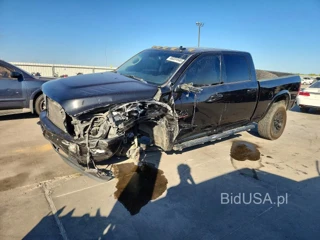 RAM 2500 LARAMIE